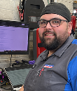 Dave Guerra | Jeno's Auto Service