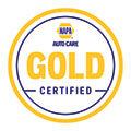 Napa Gold warranty | Jeno's Auto Service